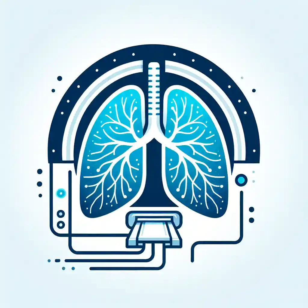 КТ легких в Харькове Logo